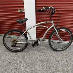 Electra beach cruiser