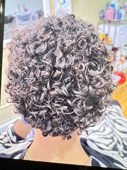 Detox /deep conditioner all type hair