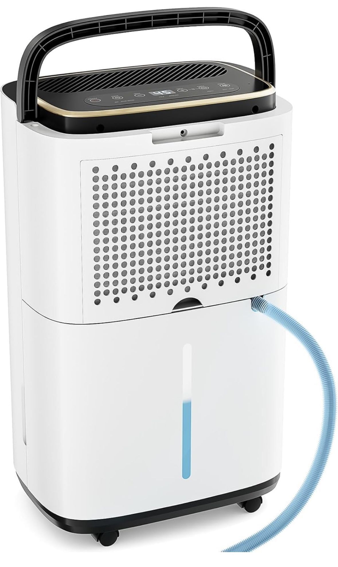 Dehumidifier