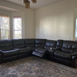 Sectional Couch