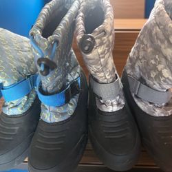 Snow Boots For Children