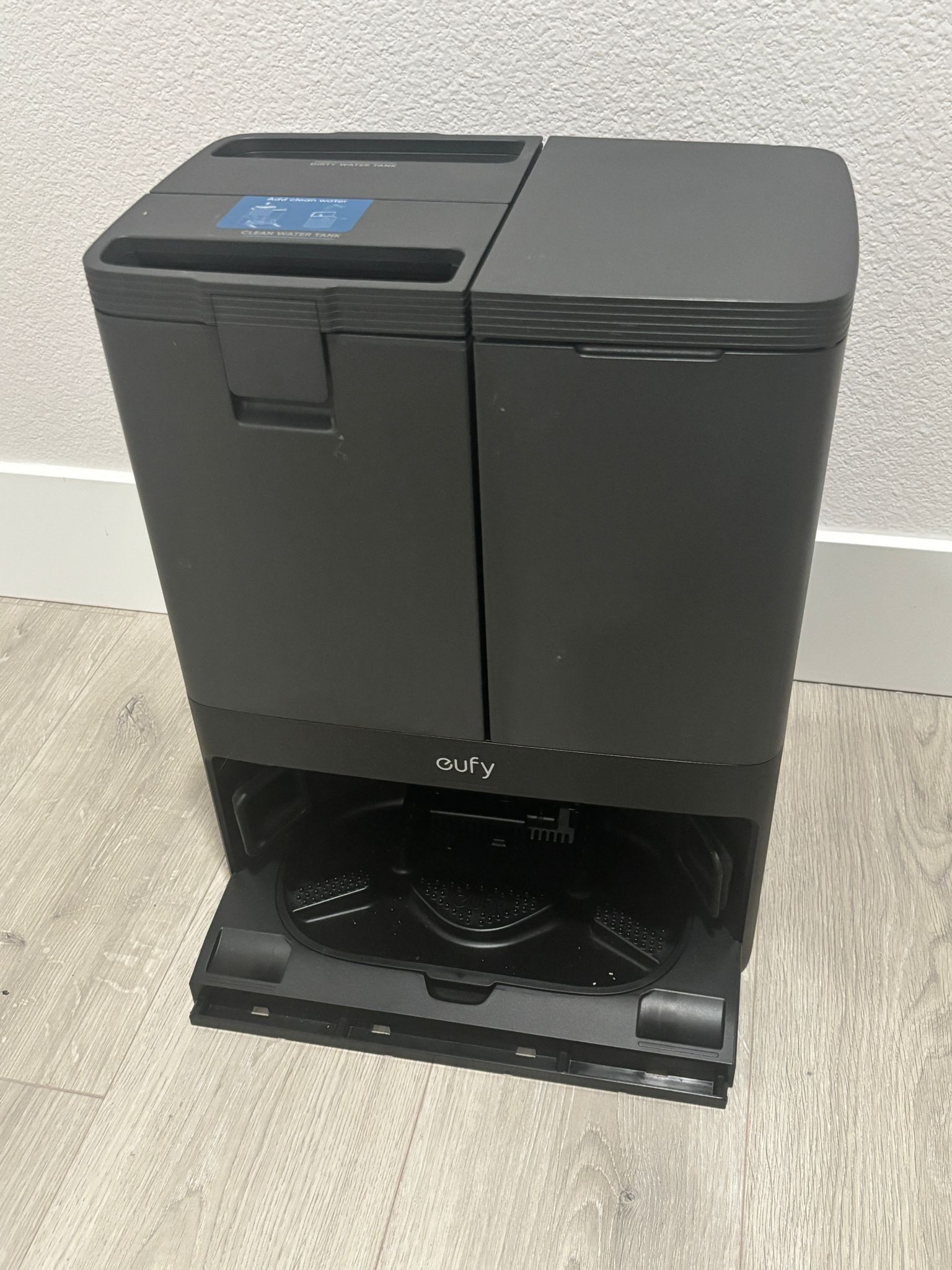 BRAND NEW!!! Eufy X10 pro Omni Robot Vaccum Cleaner