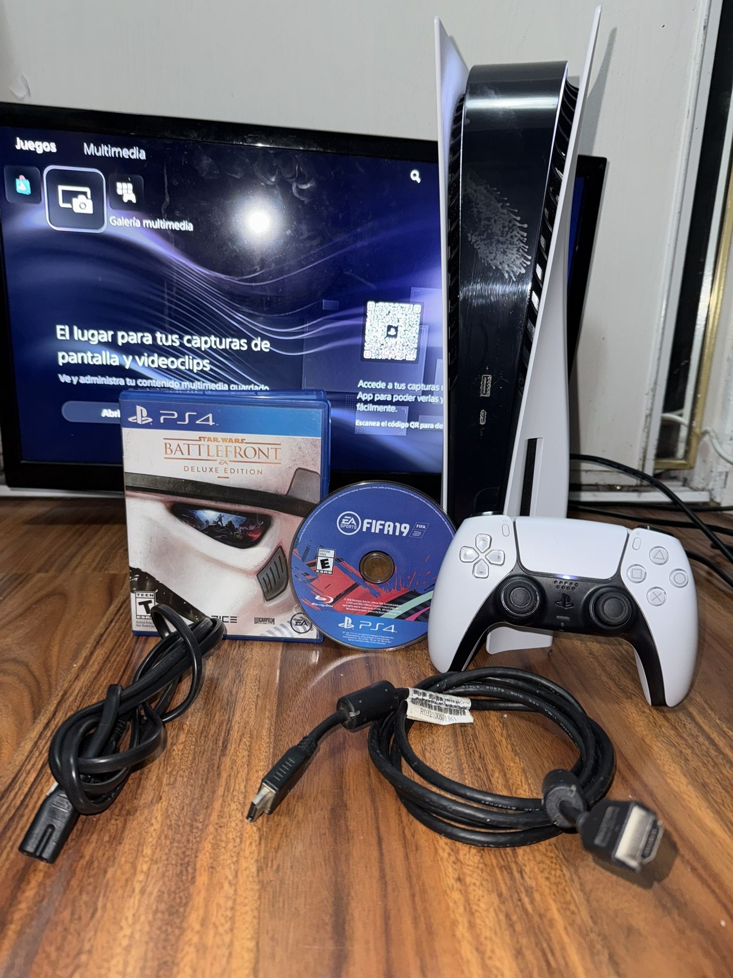 PS5
