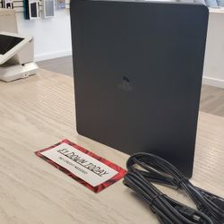 Sony Playstation 4 500GB Gaming Console Only -5 Dollars Down No Credit Needed 