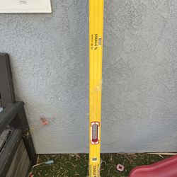 7ft Level 