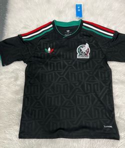 Jersy. México.  XL. 2XL