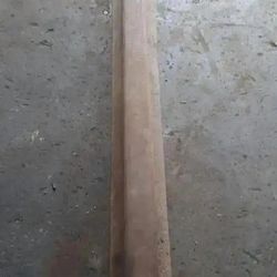 52" Rail road Track Anvil Railroad (One piece)