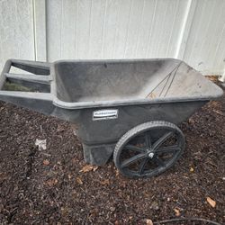 Yard Cart 