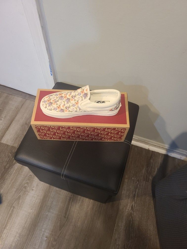 Vans Ladies
