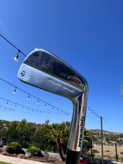 Taylormade P7TW 3 Iron