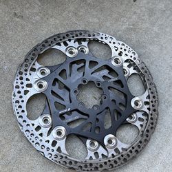 SUR RON LIGHTBEE ROTORS PRICKLY WARP9 OEM