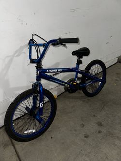 Youth bike