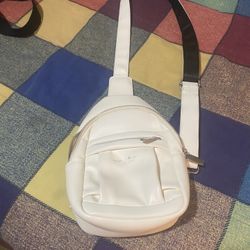 Cross Body Bag
