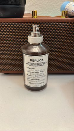 Replica By Maison Margiela - Coffee Break