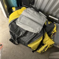 Kayaks Inflatable 2 Of Them 