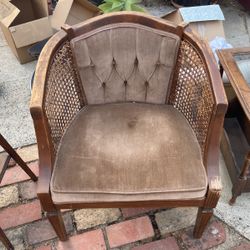 Old Chair free