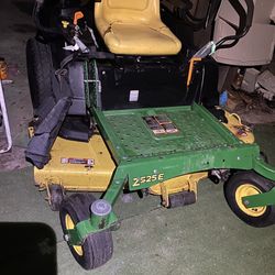 John Deere 54 Inch Mower