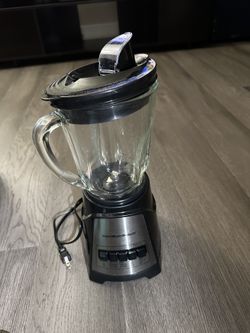 Brand New Hamilton Beach Blender