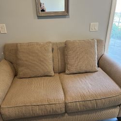 Small Couch 