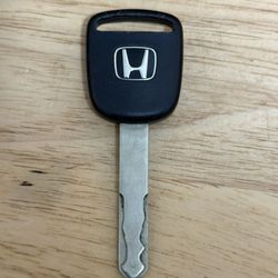 Parts only Honda Key
