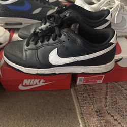 Nike Dunks Size 9 And 10