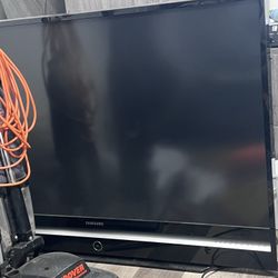 Samsung TV