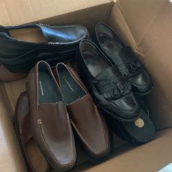 Whole Sale Leather Shoes By Cole Haan