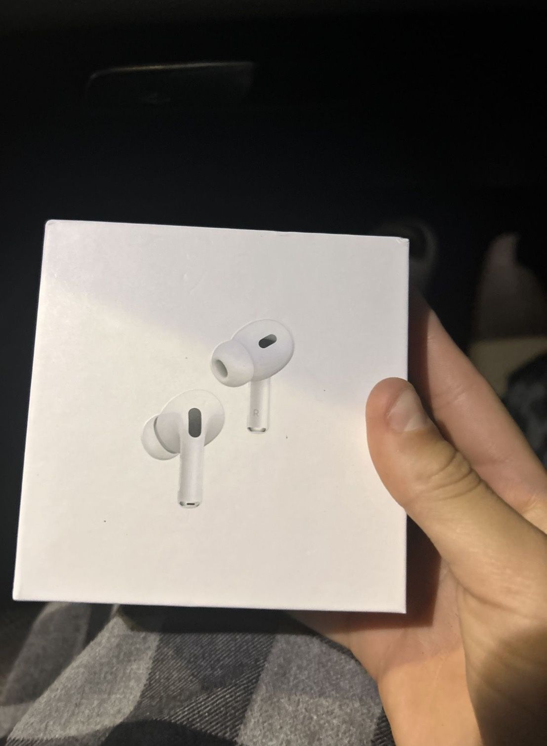 AirPod Pro Gen 2