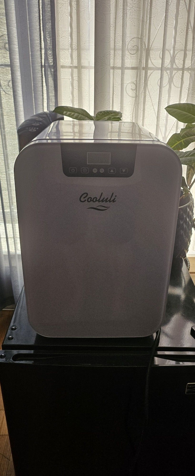 Cooluli 20L Mini Fridge Cooler