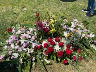ESPACIO  EN  CEMENTERIO