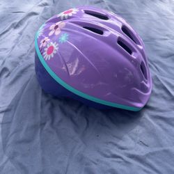 Kids Helmet 