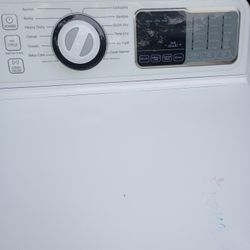 Matching Washer And Dryer Set $450 Great Condition!