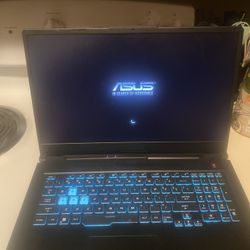 Gaming Laptop