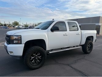2007 Chevrolet Silverado