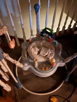 Free baby items