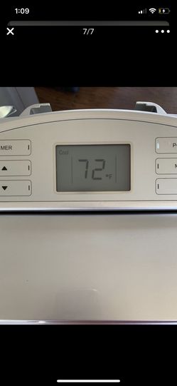 LG AC AIR CONDITIONER