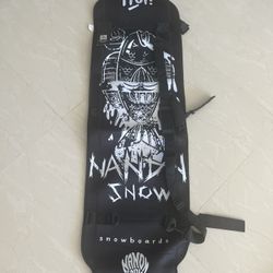 Snowboard Case/cover