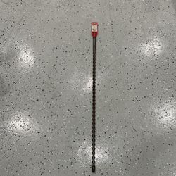 Drillbit 36 Inches Long 3/4