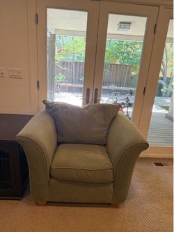 Armchair - Custom piece from design store