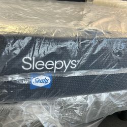 Queen Name Brand Mattresses 💤 😴 (Selected Mattresses ONLY ‼️ $499!!)
