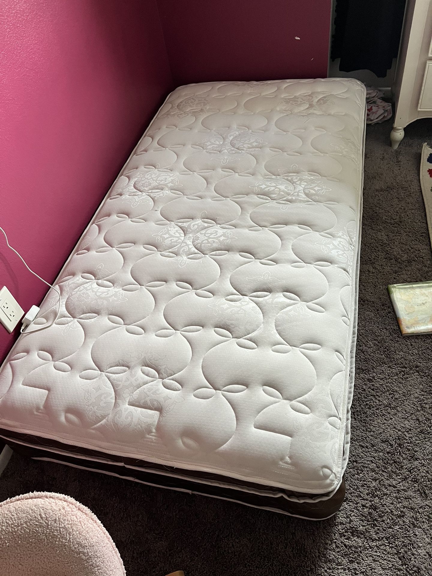 Twin Mattress