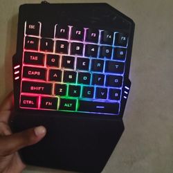 31 Keyboard
