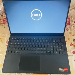 Dell Inspiron Laptop 
