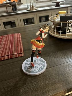 Love Live! School Idol Project -μ's- KOTORI MINAMI Anime Figure
