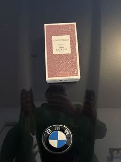 Coach Dreams Perfume