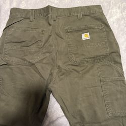 Carhatt Workpant 