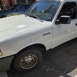 2006 Ford Ranger