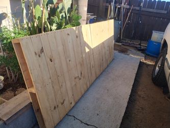 Pallets