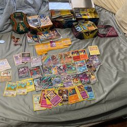 Pokémon Card