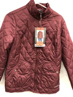 EDDIE BAUER Women’s Jacket MEDIUM
